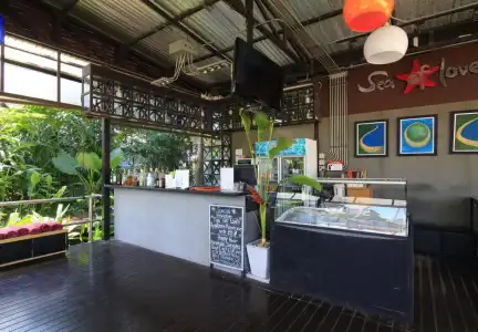 Aonang Paradise Resort Krabi - 26