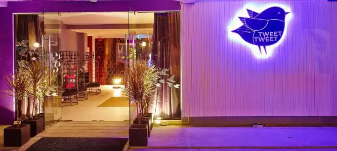 The Weekend Pattaya - 11