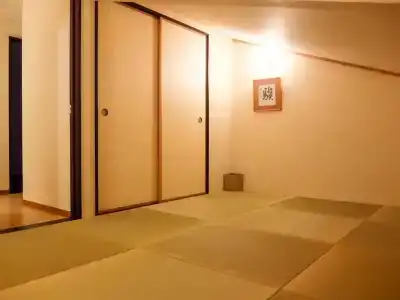 Guesthouse Bell Fushimi - 4