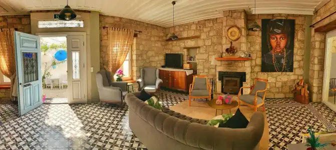 Maison d'Azur Alacati - 1