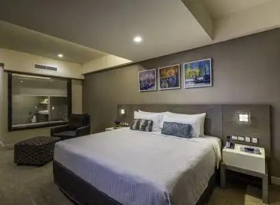 Ascott Sentral Kuala Lumpur - 21