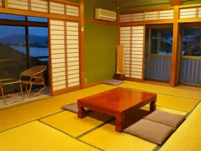Ryokan Sakamotoya - 29