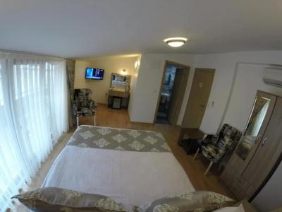 Meydan Suites - 106