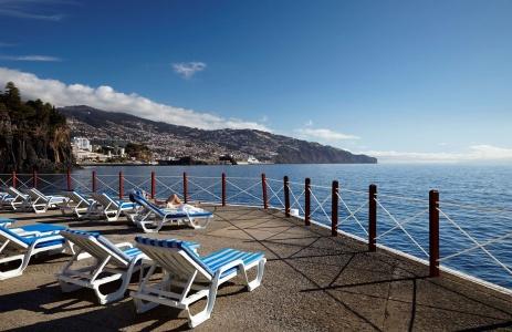 The Cliff Bay, by PortoBay - 20