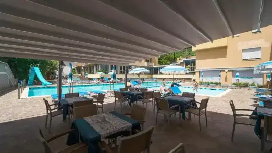 Residence San Pietro - 24