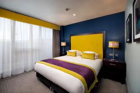 Malmaison Aberdeen - 41