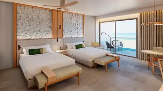 Haven Riviera Cancun - All Inclusive - Adults Only - 74
