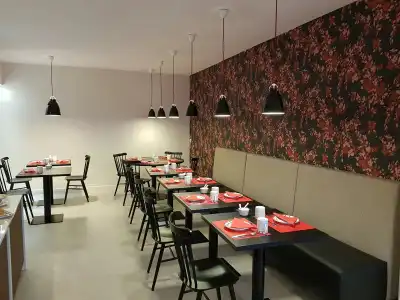 Hôtel Au Bon Coin - 19