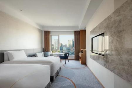 InterContinental Suzhou by IHG - 56