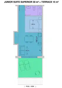 ApartMiami Park - 91