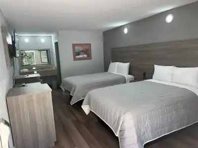 Budget Inn Express - 5