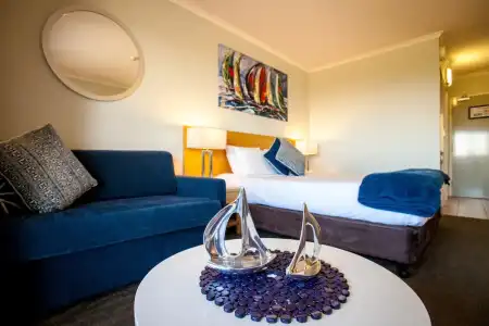 Manly Marina Cove Motel Brisbane - 81