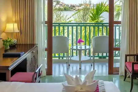 Lantana Riverside Hoi An - 97