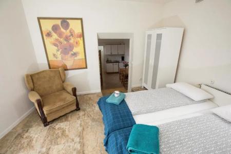 Central Guesthouse Reykjavík - 58