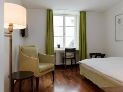 Boutique Helmhaus Zurich - 6