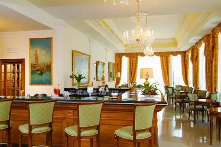 LA RESIDENCE & IDROKINESIS – Thermal Rehab - 25
