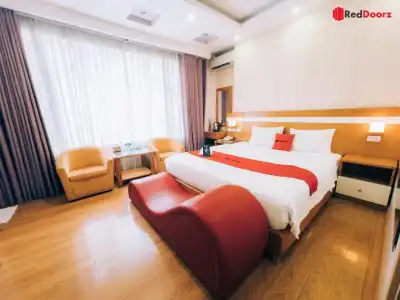 Smarthotel - 19