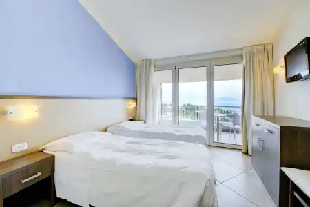 Belvedere - 5