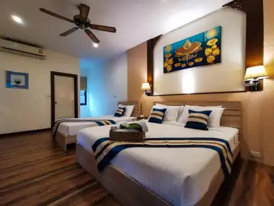 QG Resort - 1