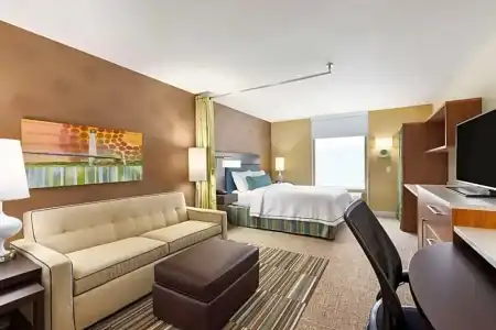 Home2 Suites by Hilton Omaha West, NE - 77