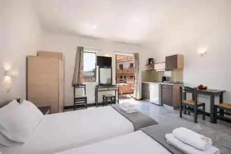 Eko Suites - 120
