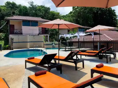 Lanta Halabala Resort - 18