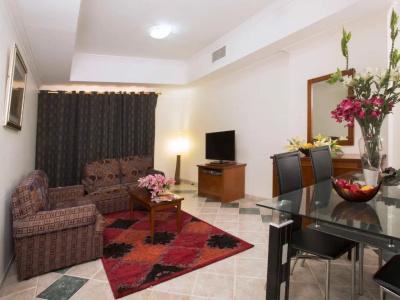 Safeer Suites - 25