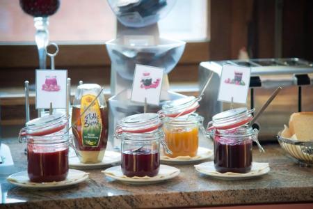 Trip Inn PostDüren - 10