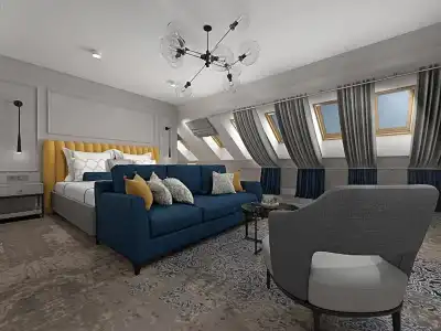 The Fitzgerald - 63
