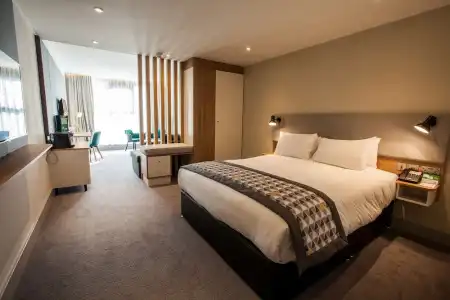 Holiday Inn Birmingham City Centre by IHG - 74
