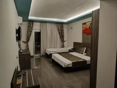 Truva Life Otel - 19