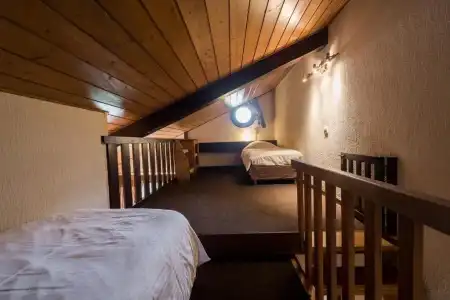 Hôtel la Bergerie - 18