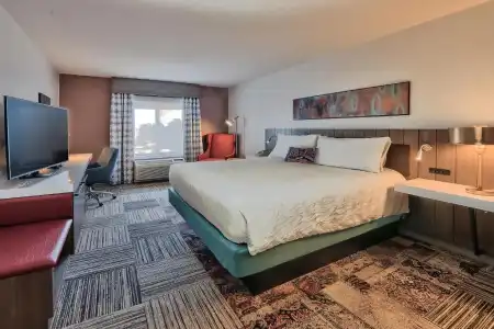Hilton Garden Inn Albuquerque / Journal Center - 54