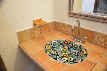 Caleta Tankah - 44