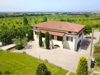 Agriturismo San Gregorio - 58