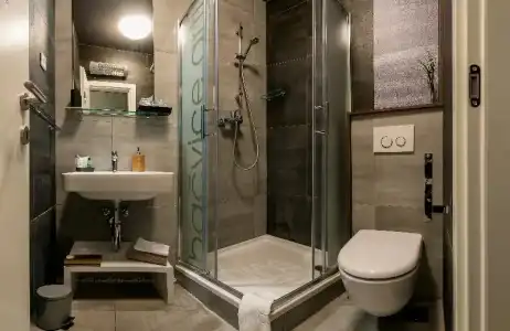 Design B&B Bacvice Arti - 40