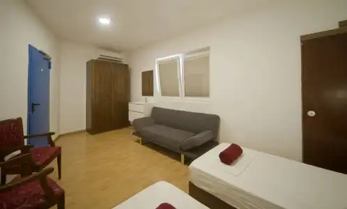 Marco Polo Malta Hostel - 5