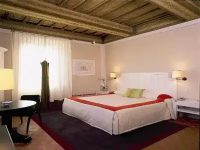 Borgo Scopeto Wine & Country Relais - 55