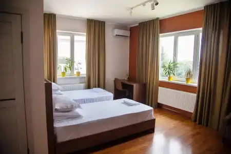 People Hostel & Suites - 2