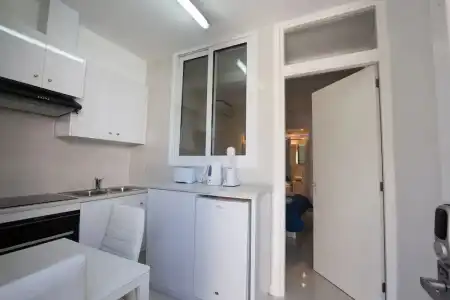 Nissi49 Apartments - 124