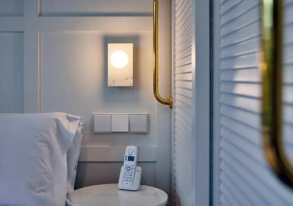 Room Mate Cosmo – City Centre, Valencia - 109