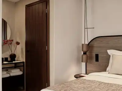 NAUMA PAROS Design Boutique-Adults Only - 135
