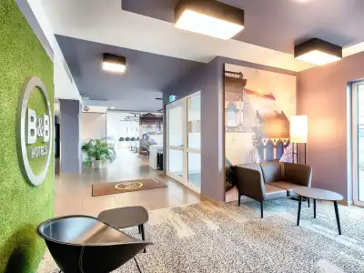 B&B Kaiserslautern - 11