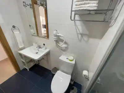Royal Suites Estepona - 75