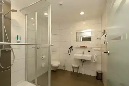Aalener Römerhotel - 25