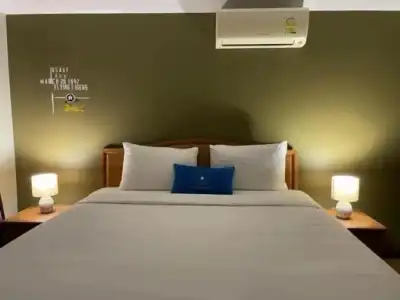 The Pace Phuket Resort - 28