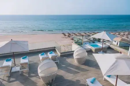 Iberostar Selection Kuriat Palace - 18