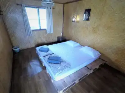 T & T Hostel Kanchanaburi - 4