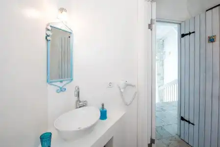 Alaçatı la Vela Butik Otel - 8