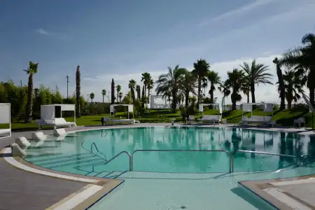 Gran Palas - Spa Incluido - 20